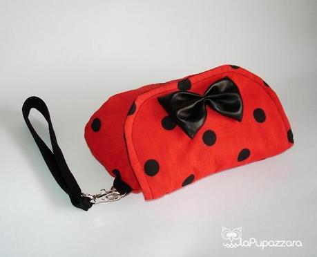 Pochette Coccinella