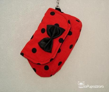 Pochette Coccinella