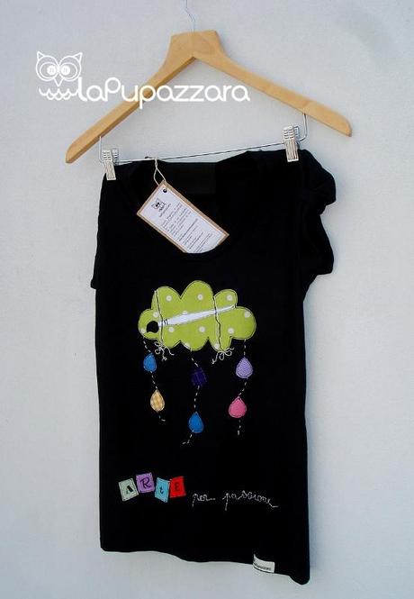 Maglietta... con Arte