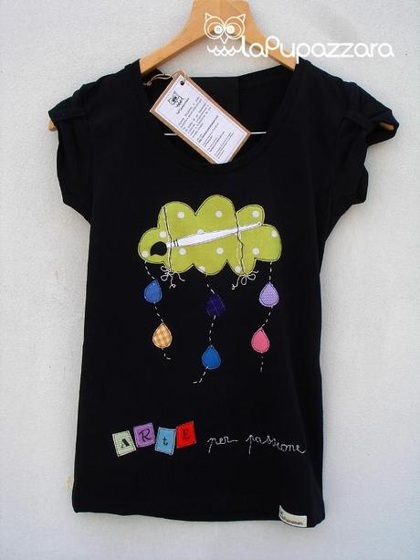 Maglietta... con Arte