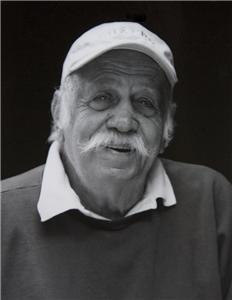 Barry Feinstein (1931-2011)