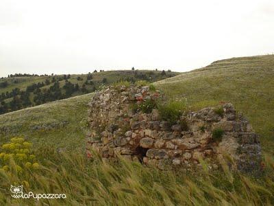 Garagnone, il Castello Invisibile!