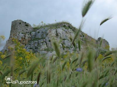 Garagnone, il Castello Invisibile!