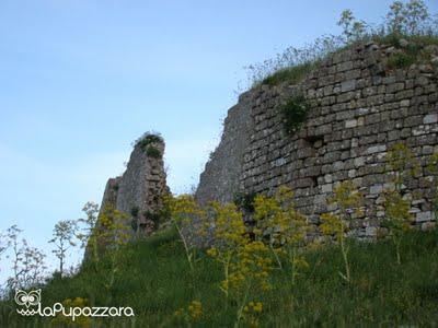 Garagnone, il Castello Invisibile!