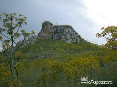 Garagnone, il Castello Invisibile!