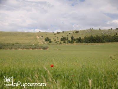 Garagnone, il Castello Invisibile!