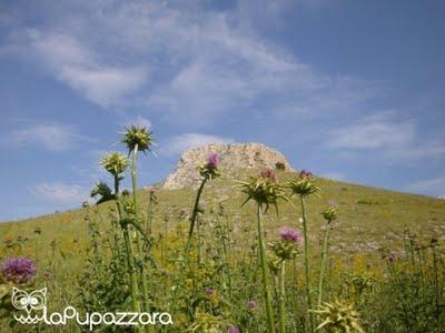 Garagnone, il Castello Invisibile!