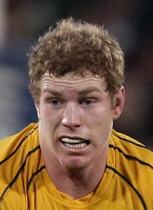 IRB player of the year 2011