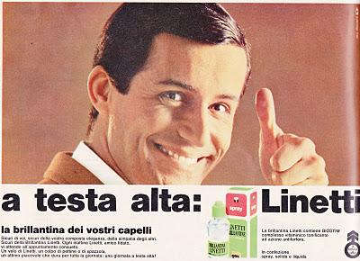 Lunedì 9 ottobre 1967