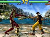 primo Soul Calibur arriverà breve AppStore