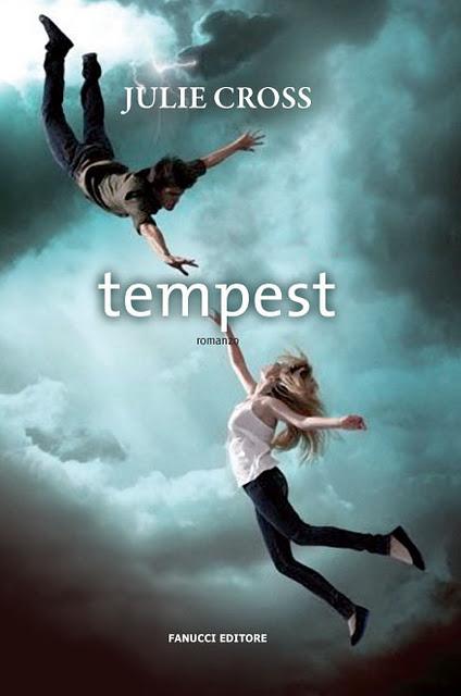 dal 3 Novembre: Tempest