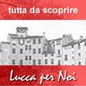 Lucca: la città tra le mura