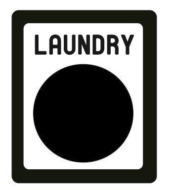 Vintage shopping guide in Milan: Laundry