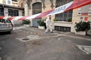 Milano: delitto a teatro. Ucciso il regista Mauro Curreri.