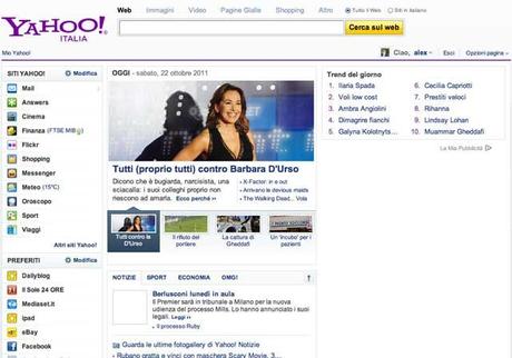 Microsoft, Opa ostile su Yahoo!