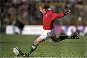 Quanto pesano quattro punti