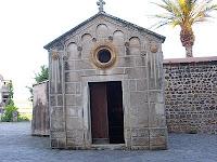 SANTA MARIA DI BONARCADO