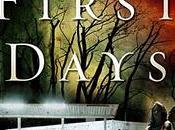 Review World Dies. First Days" Rhiannon Frater