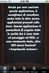 Tutto su iOS 5: tutte le funzioni del nuovo sistema operativo Apple in un’applicazione