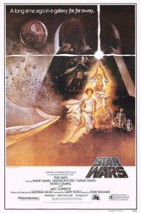 Star Wars: Episodio IV - Una nuova speranza (1977)