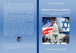 “Progetti di egemonia”: il book trailer