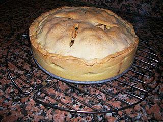 APPLE PIE