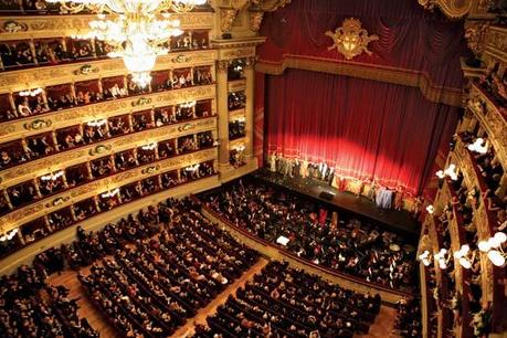 Teatro alla Scala