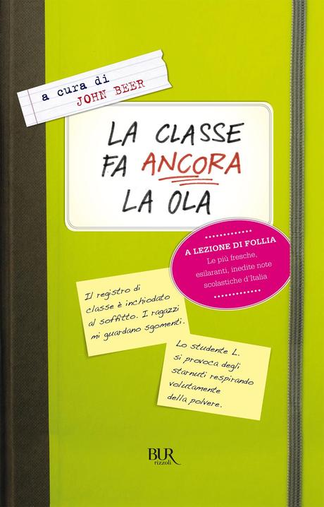 More about La classe fa ancora la ola