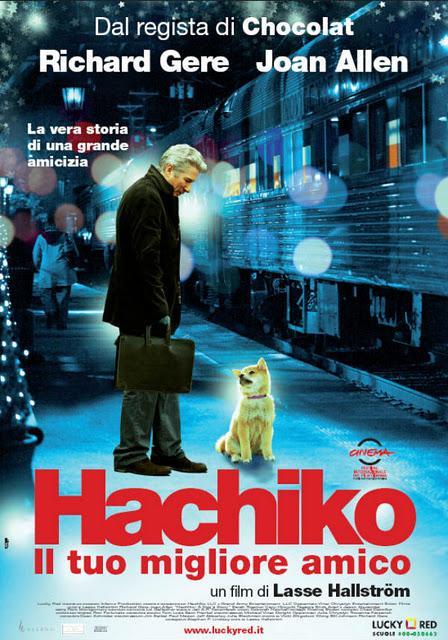 Nana e Hachiko Nana e Hachiko