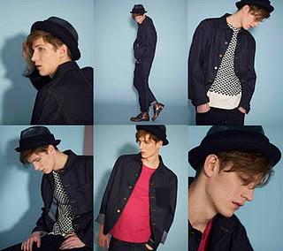 Collezione Marni Denim