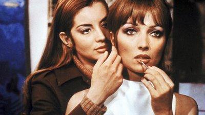 DVD: Le biches**1/2 di Claude Chabrol - 1968