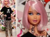 Barbie Tokidoki piace alle femministe perché troppo sexy quel tatuaggio cura Iannozzi Giuseppe