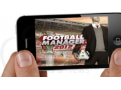 Football Manager 2012 Sarà Solo Dispositivi