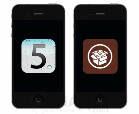 Jailbreak iOS 5, a che punto siamo?