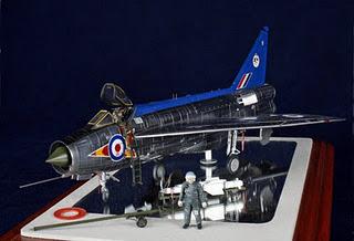 ipms model show in gran bretagna-12 e 13 novembre