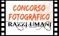 Concorso fotografico Razzi Umani