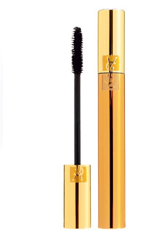 Beauty Pics #24 Yves Saint Laurent – Mascara Volume Effet Faux Cils