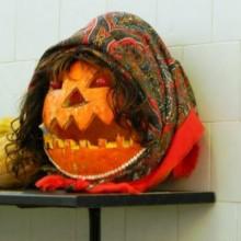 Tra zucche e dolcetti, usanze dell'Halloween italiano foto Eleonora mediterranews.org