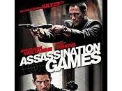 Assassination games