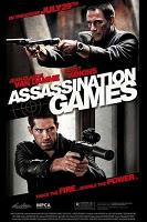 Assassination games