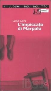 Libri: I consigli noir di Paolo Franchini