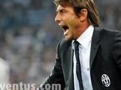 Juve, Conte: "...abbiamo perso punti......"