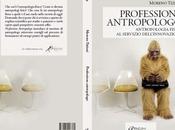uscire Professione Antropologo!
