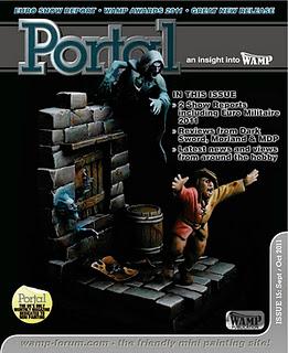 wamp-forum portal 15 è online