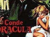 Count Dracula conte