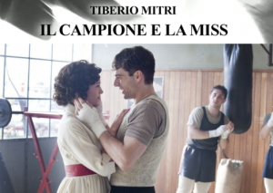  
	TIBERIO MITRI- IL CAMPIONE ...