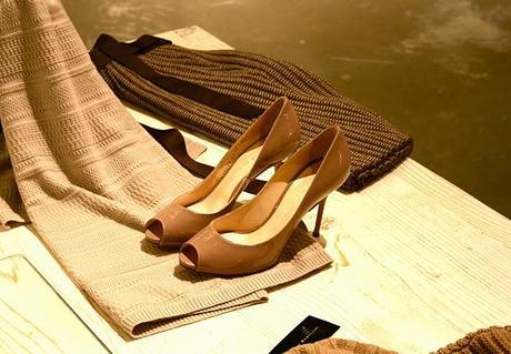 I met Massimo Rebecchi and Pinko + my lovely followers @ LUX !!! I met Massimo Rebecchi and Pinko + my lovely followers @ LUX !!!