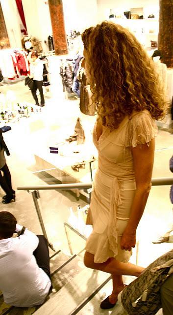 I met Massimo Rebecchi and Pinko + my lovely followers @ LUX !!! I met Massimo Rebecchi and Pinko + my lovely followers @ LUX !!!