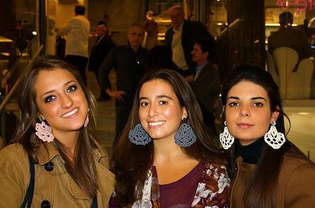 I met Massimo Rebecchi and Pinko + my lovely followers @ LUX !!! I met Massimo Rebecchi and Pinko + my lovely followers @ LUX !!!