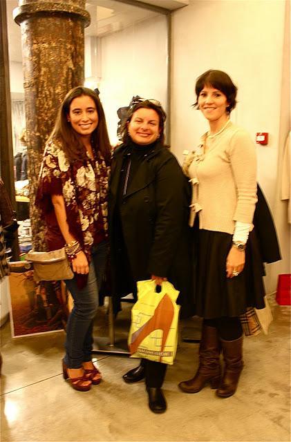 I met Massimo Rebecchi and Pinko + my lovely followers @ LUX !!! I met Massimo Rebecchi and Pinko + my lovely followers @ LUX !!!